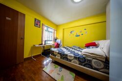 Blk 638B The Meadows (Punggol), HDB 5 Rooms #490310781